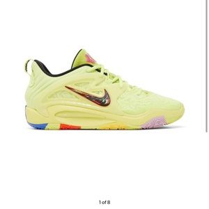 Kobe 15 “aimbot” - size 9